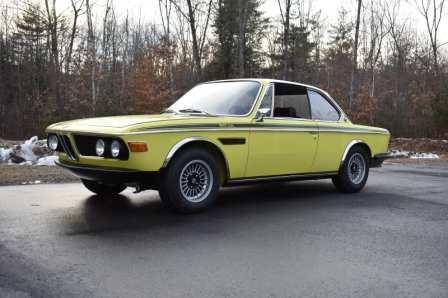 BMW 30 csl 2212393